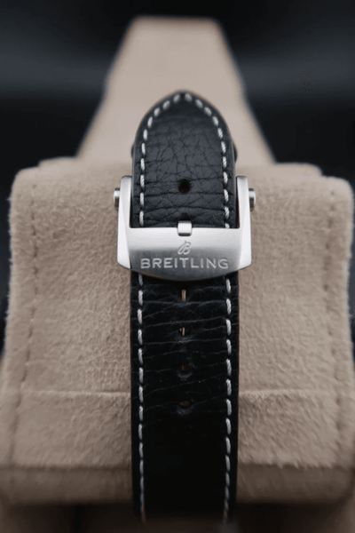 Pre Owned | Breitling Top Time Top 41 'Chevrolet Corvette' A25310 2024
