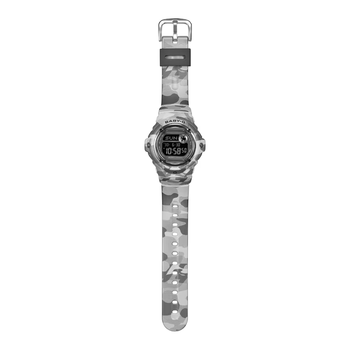 G Shock | Baby G BG169CMB-8