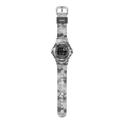 G Shock | Baby G BG169CMB-8