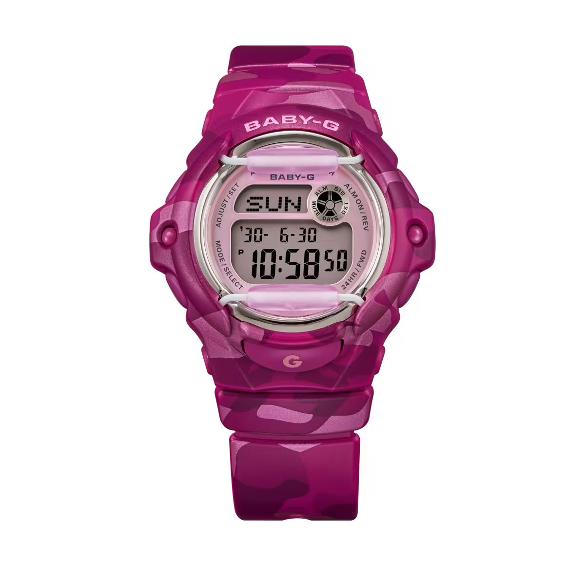 G Shock |  BG169CM-4