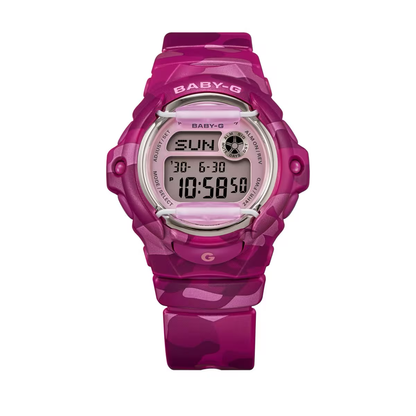G Shock |  BG169CM-4