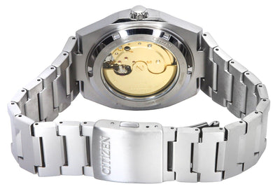Citizen | Zenshin Mechanical NJ0180-80L