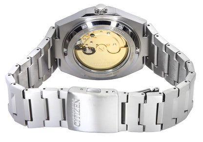 Citizen | Zenshin Mechanical NJ0180-80L