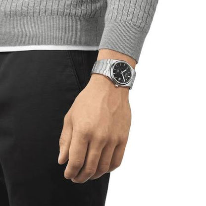 Tissot PRX 40mm T137.407.17.051.00