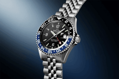 Delma - Santiago GMT Meridian Auto | 41702.756.6.034