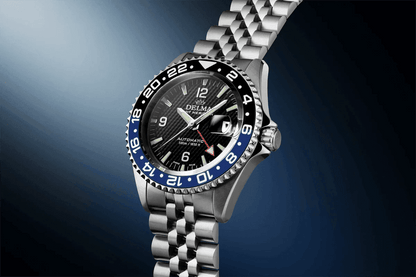 Delma - Santiago GMT Meridian Auto | 41702.756.6.034