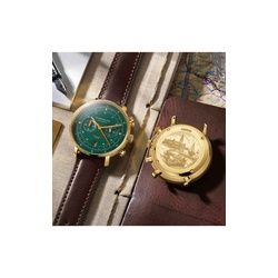 Sternglas Hamburg Watch