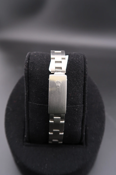 Pre Owned | Rolex Datejust 69160 26mm