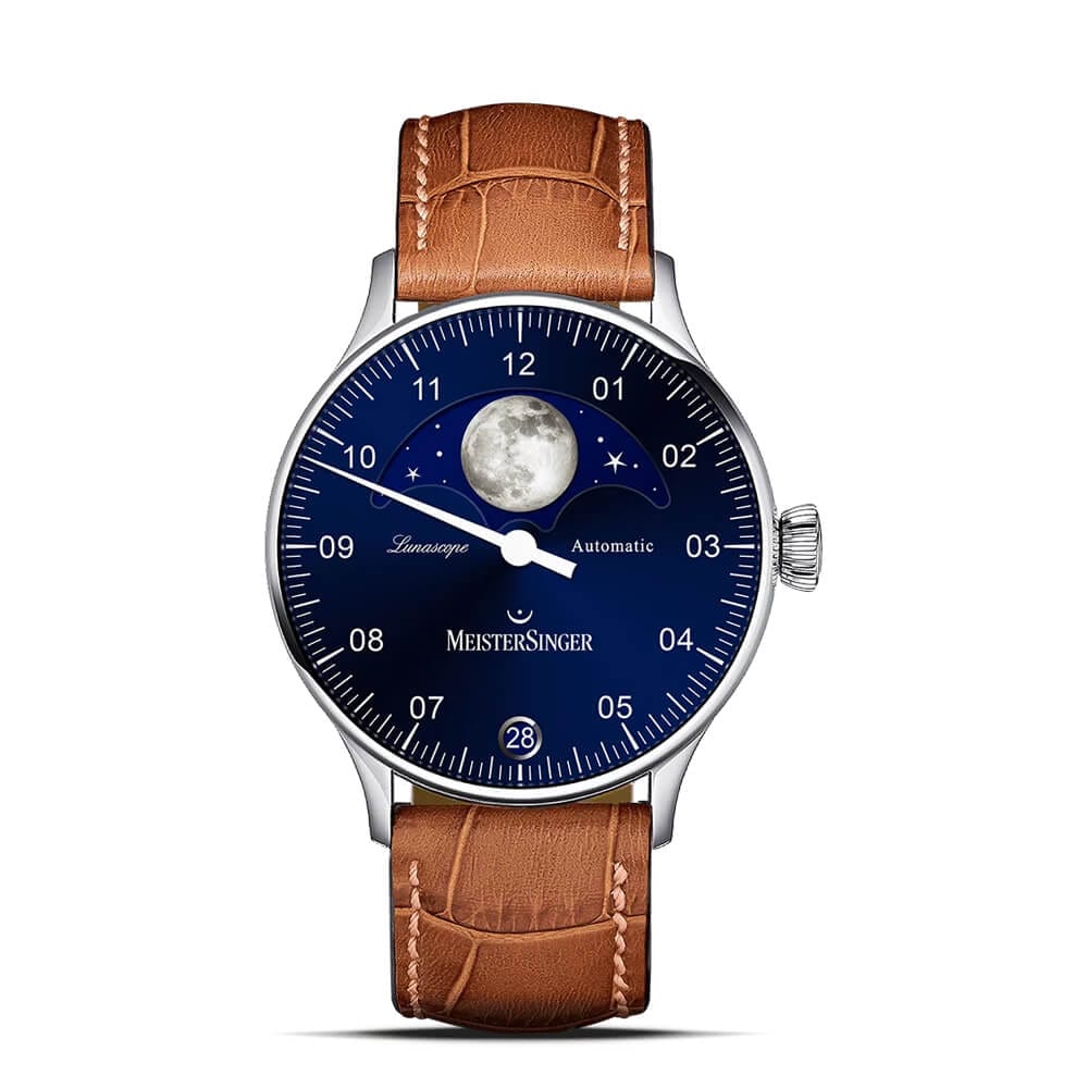 MEISTERSINGER-LS908