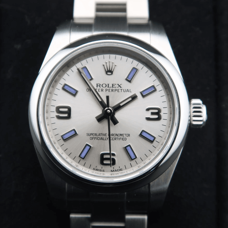 Pre Owned | Rolex Oyster Perpetual 177200 31mm