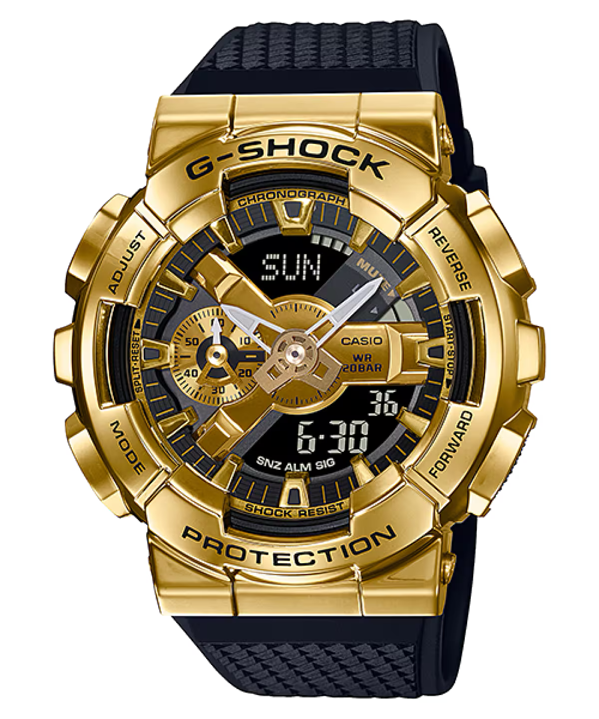 G Shock | GM110G-1A9