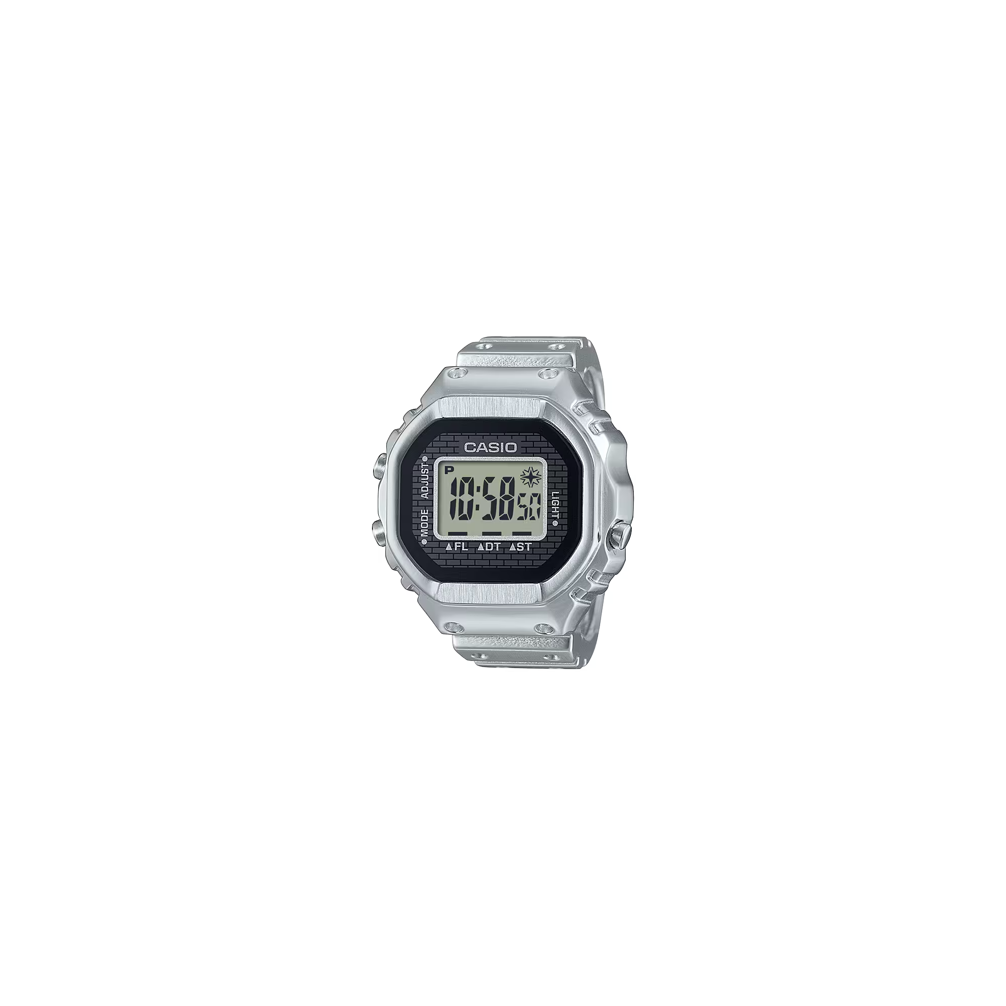 New  available now! | Casio CRW001-1