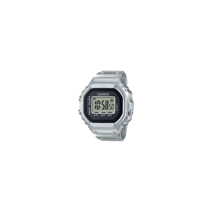 New  available now! | Casio CRW001-1