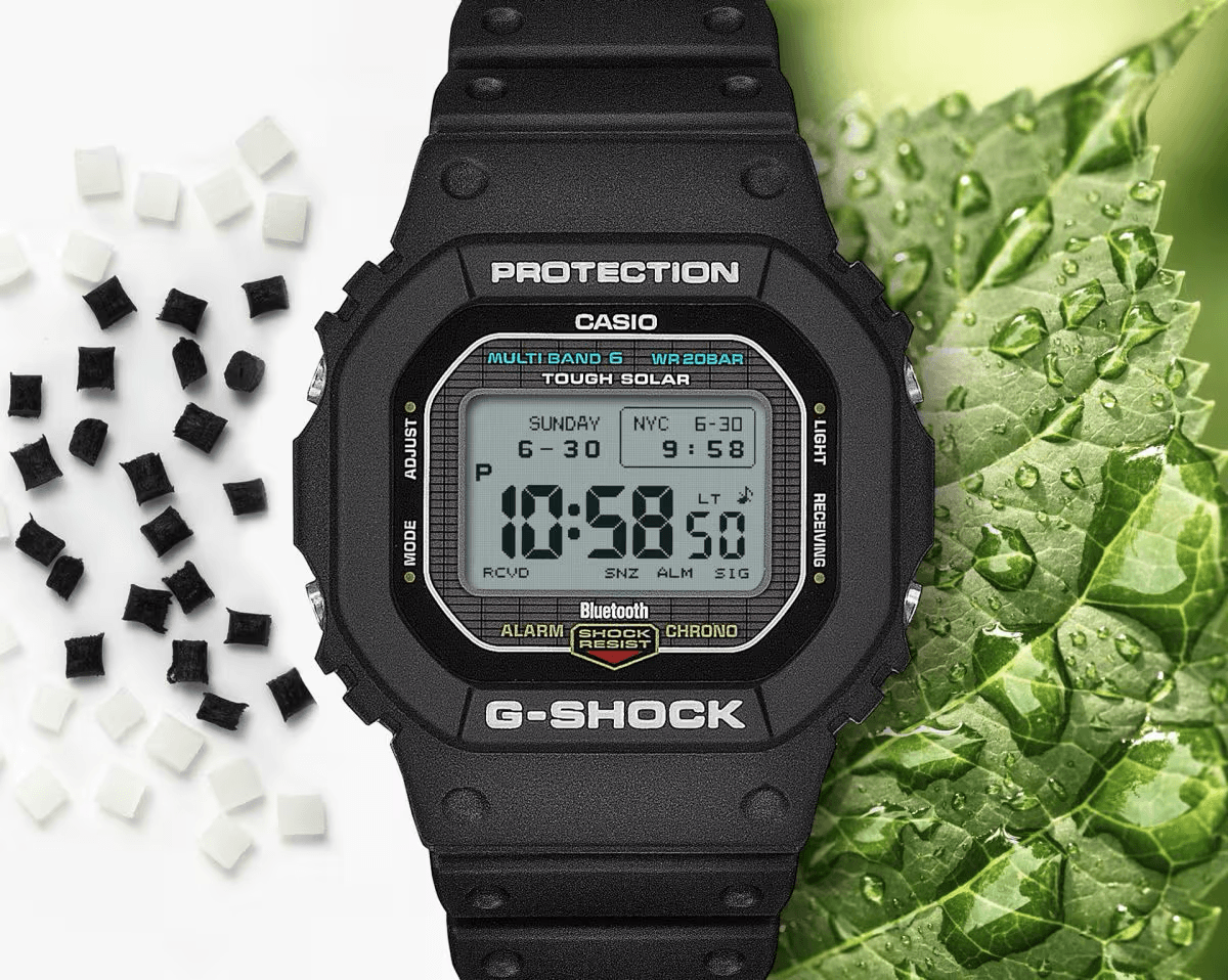 G Shock | GWBX5600-1