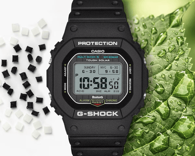 G Shock | GWBX5600-1