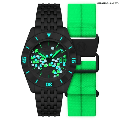 Pre Owned | Spinnaker Seconde Seconde SP-5170-11B