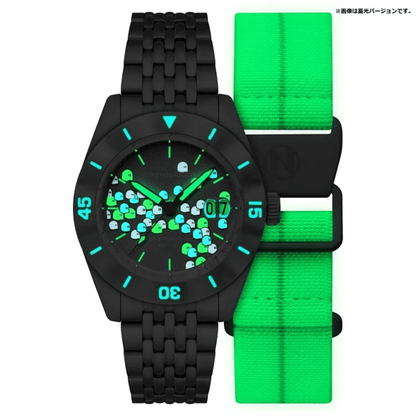 Pre Owned | Spinnaker Seconde Seconde SP-5170-11B