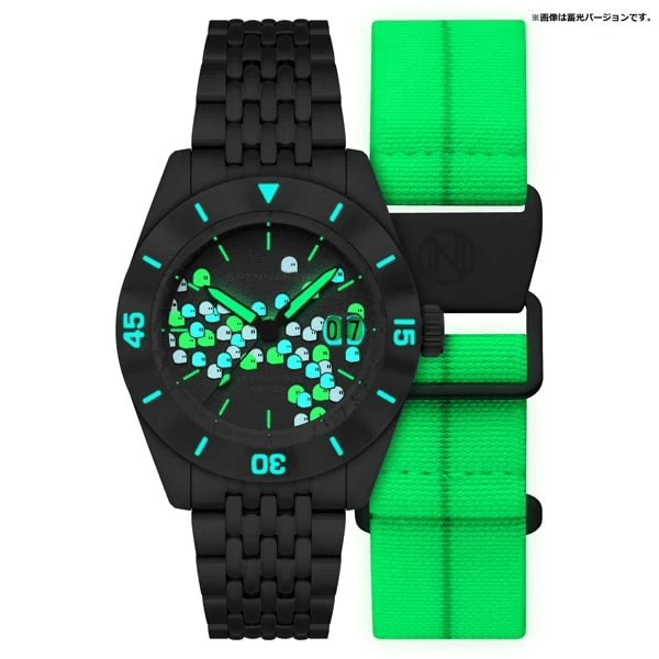 Pre Owned | Spinnaker Seconde Seconde SP-5170-11B