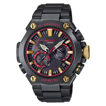 G-Shock MRG-B2000 Series MRGB2000B1A4