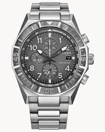 Citizen | Nighthawk CA0890-54H