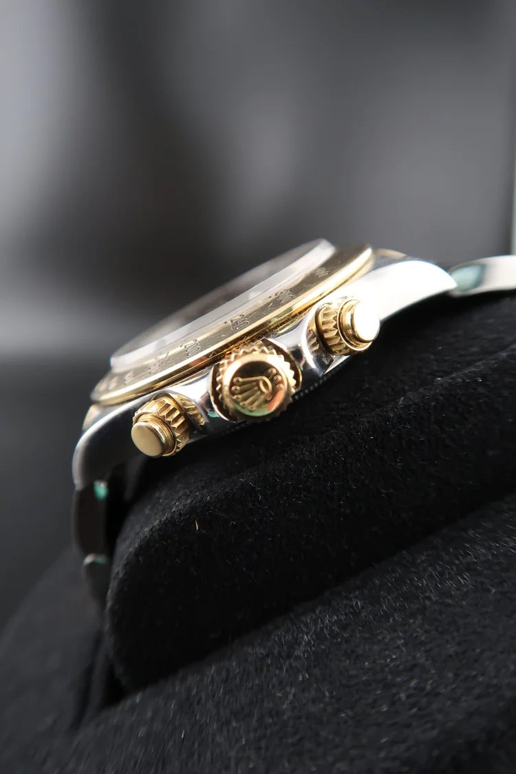 Pre Owned | Rolex Cosmograph Daytona 16523