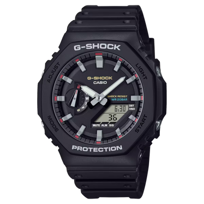 G-Shock GA2100RL-1A