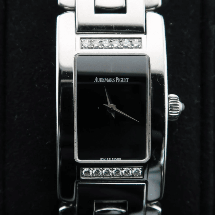 Pre Owned | Audemars Piguet Promesse E55547 1995 36mm