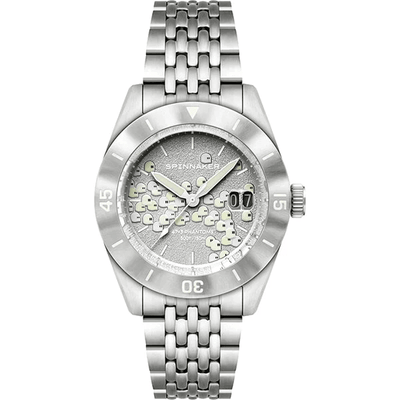 Pre Owned | Spinnaker Seconde Seconde SP-5170-11B