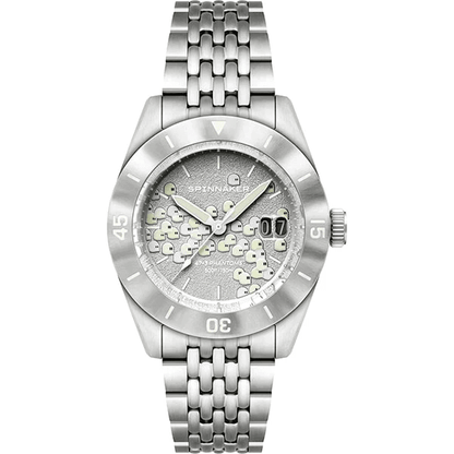 Pre Owned | Spinnaker Seconde Seconde SP-5170-11B