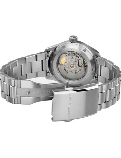 Hamilton | Khaki Field Murph 38mm H70405140