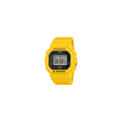 G Shock | Yellow Ring DWN5600-9