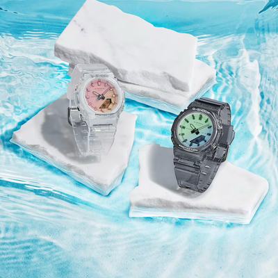 G Shock | GMAP2100SR74