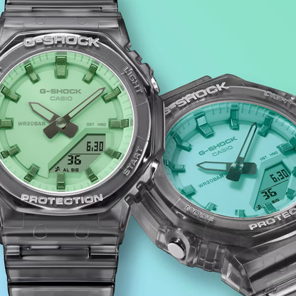 G Shock | GMAP2100SR-1A