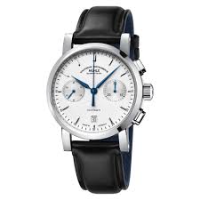 MUHLE GLASHUTTE-M1-44-35-LB