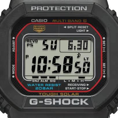 G Shock | GWM5610-1