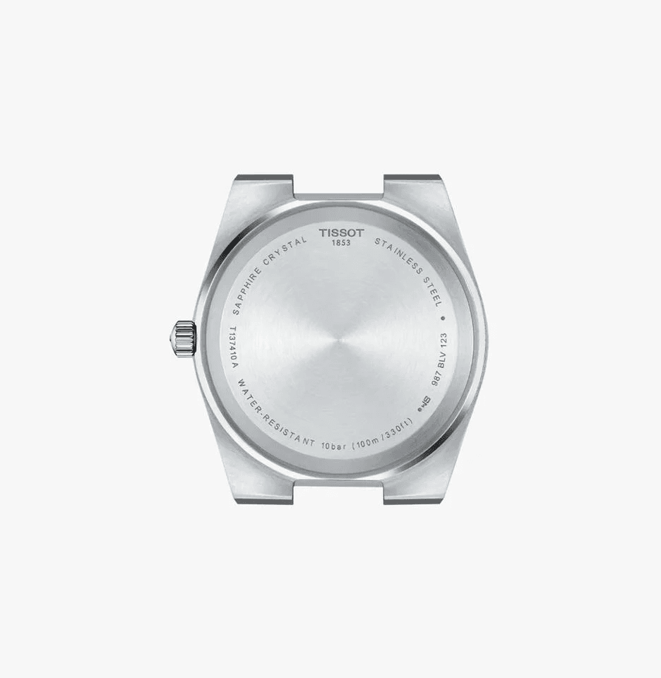 Tissot | PRX 40mm T137.410.11.401.00