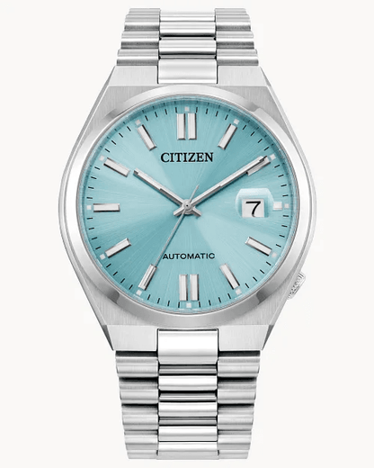 Citizen | NJ0151-53M  TSUYOSA