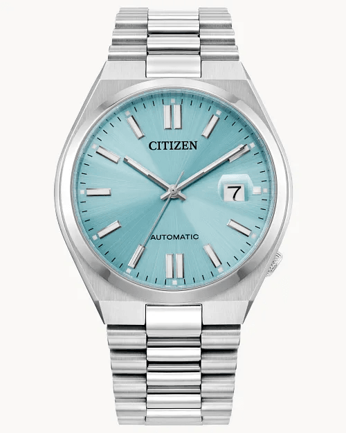 Citizen | NJ0151-53M  TSUYOSA