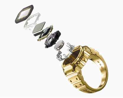 New available now! Casio | CRW001G-9