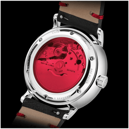 Sternglas | Naos Automatic Edition Bauhaus X S02-NAI24-VI29