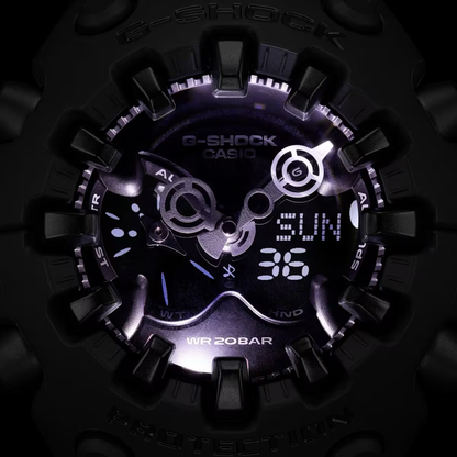 G- Shock | GAV01-1A