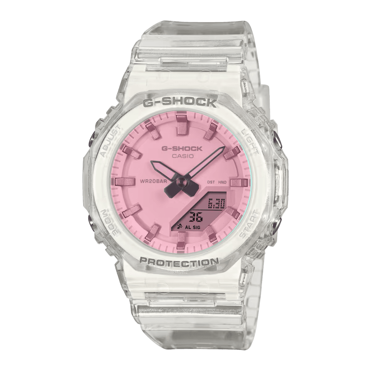 G Shock | GMAP2100SR74