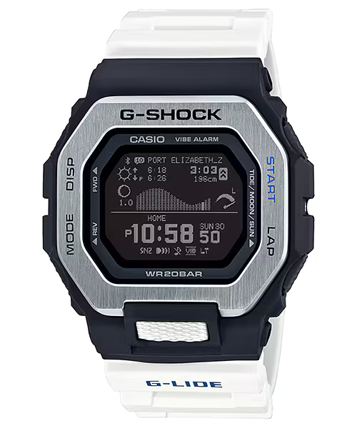 CASIO G-SHOCK-GBX100-7