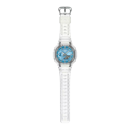 G Shock | GA2100BM-7A2