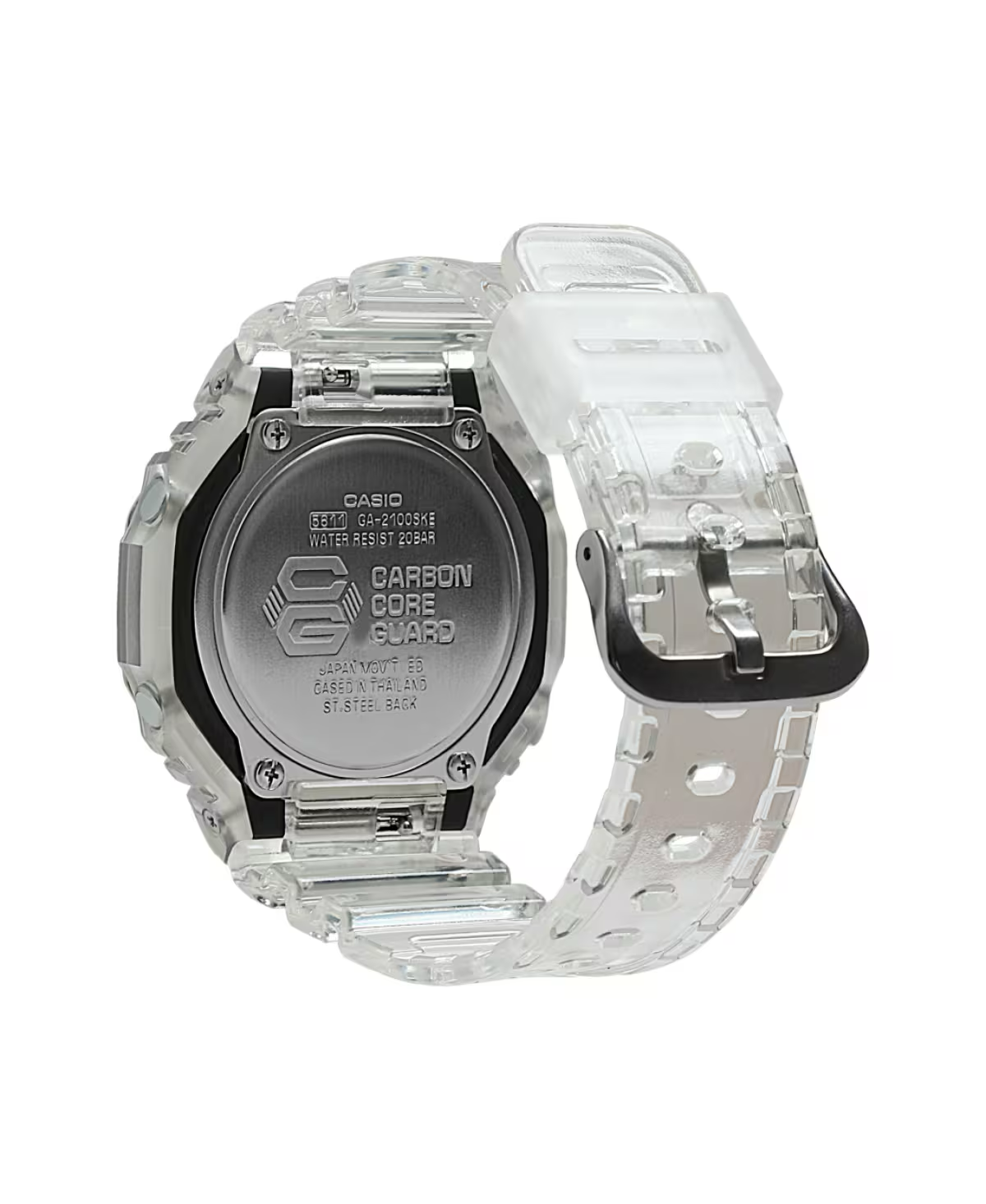 G Shock | GA2100SKE-7A