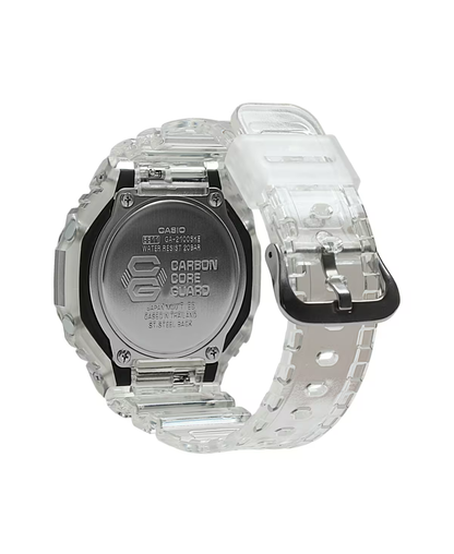 G Shock | GA2100SKE-7A