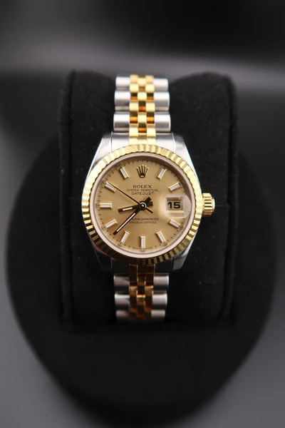 Pre Owned | Rolex Datejust 179173 26MM