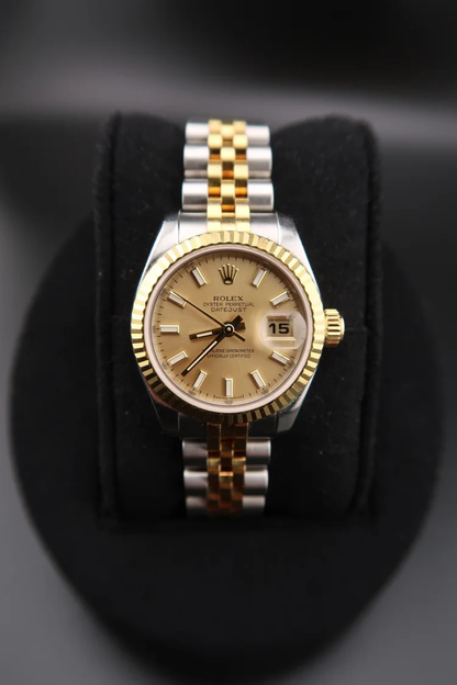Pre Owned | Rolex Datejust 179173 25MM