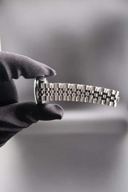 Pre Owned | Rolex Datejust Diamond Dial 179174 26mm