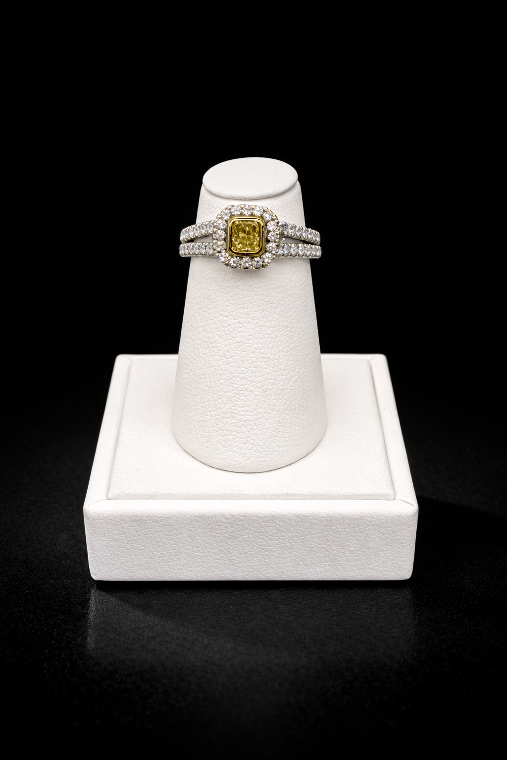 Diamond Engagement Ring